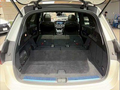 2020 Mercedes-BENZ GLE 缩略图 18