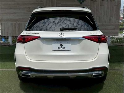 2020 Mercedes-BENZ GLE 缩略图 14