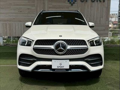 2020 Mercedes-BENZ GLE 缩略图 13