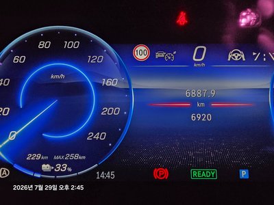 2024 Mercedes-BENZ EQS 缩略图 12