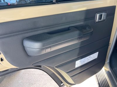 2025 Toyota LAND CRUISER 70 缩略图 44