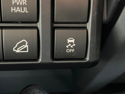 2025 Toyota LAND CRUISER 70 缩略图 34
