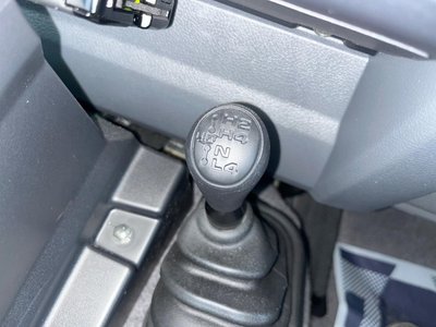 صورة 9 لـ 2025 Toyota LAND CRUISER 70