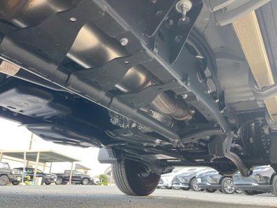 2025 Toyota LAND CRUISER 70 缩略图 54