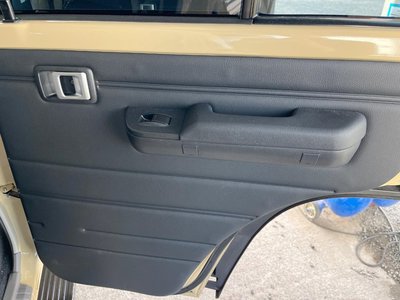 2025 Toyota LAND CRUISER 70 缩略图 43