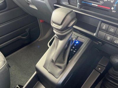 2025 Toyota LAND CRUISER 70 缩略图 37