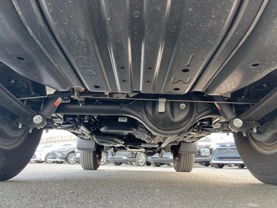 2025 Toyota LAND CRUISER 70 缩略图 19
