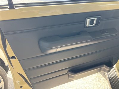 2025 Toyota LAND CRUISER 70 缩略图 45