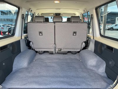 2025 Toyota LAND CRUISER 70 缩略图 47