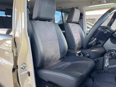 صورة 10 لـ 2025 Toyota LAND CRUISER 70