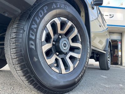 2025 Toyota LAND CRUISER 70 缩略图 15