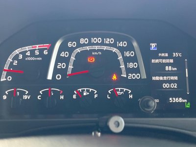 2025 Toyota LAND CRUISER 70 缩略图 32