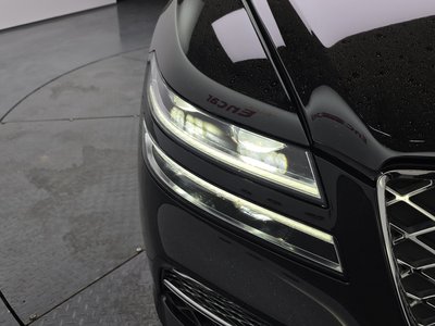 GENESIS G80 (RG3) - 9