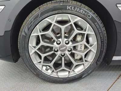 GENESIS G80 (RG3) - 6