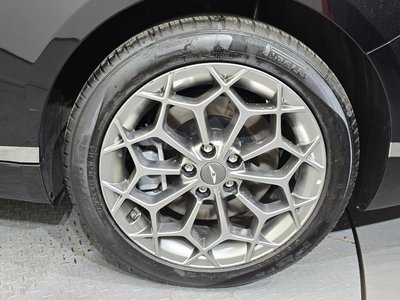 GENESIS G80 (RG3) - 8