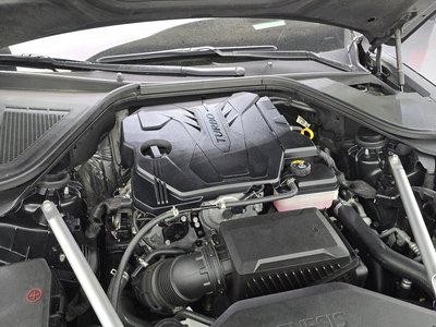 GENESIS G80 (RG3) - 7