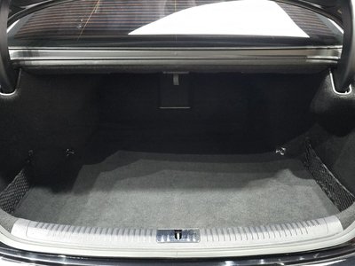 2016 Genesis EQ900 缩略图 20