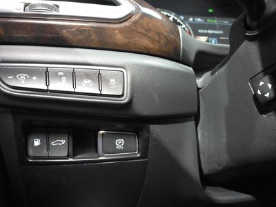 2016 Genesis EQ900 缩略图 18