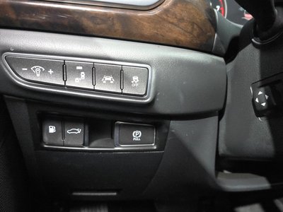 2016 Genesis EQ900 缩略图 16