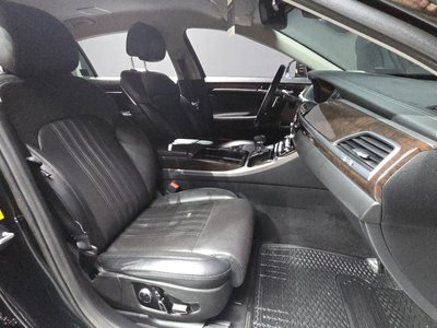2016 Genesis EQ900 缩略图 11