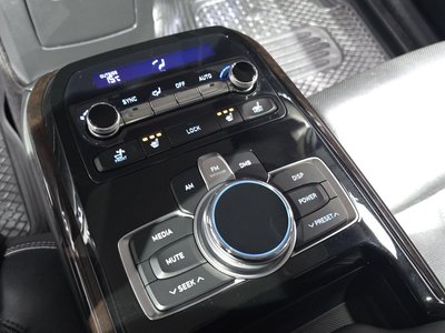 2016 Genesis EQ900 缩略图 19