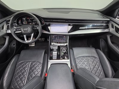 2021 AUDI Q8 photo 5