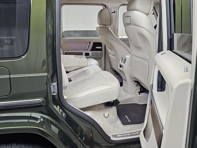 2023 Mercedes-BENZ G-CLASS — миниатюра 17