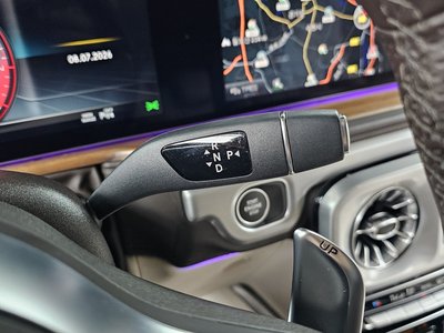 2023 Mercedes-BENZ G-CLASS — миниатюра 23