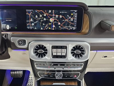 2023 Mercedes-BENZ G-CLASS — миниатюра 18