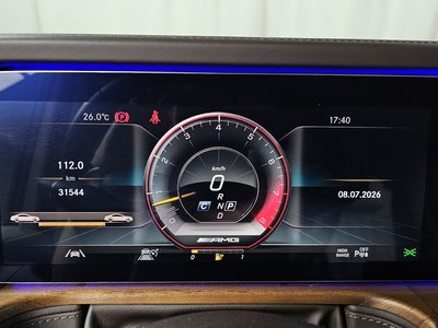 2023 Mercedes-BENZ G-CLASS — миниатюра 11