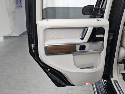 2023 Mercedes-BENZ G-CLASS — миниатюра 15