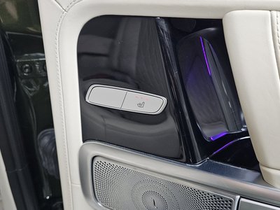 2023 Mercedes-BENZ G-CLASS — миниатюра 26