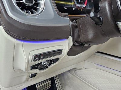 2023 Mercedes-BENZ G-CLASS — миниатюра 25