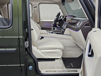 2023 Mercedes-BENZ G-CLASS — миниатюра 16