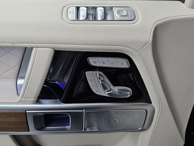 2023 Mercedes-BENZ G-CLASS — миниатюра 28