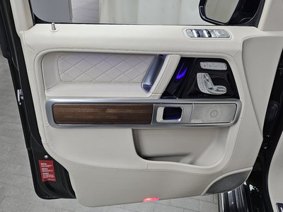 2023 Mercedes-BENZ G-CLASS — миниатюра 14