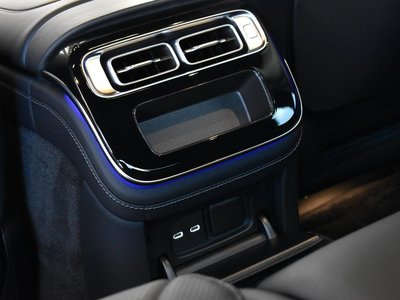 2021 Mercedes-BENZ S-CLASS 缩略图 69
