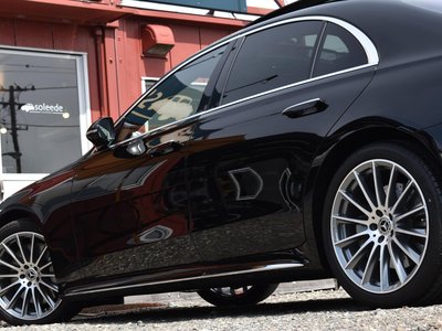 2021 Mercedes-BENZ S-CLASS 缩略图 23