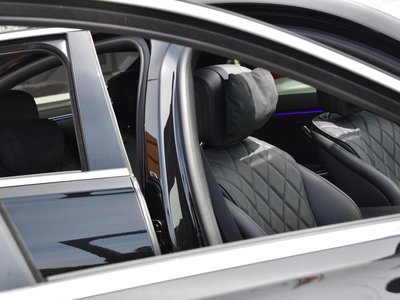 2021 Mercedes-BENZ S-CLASS 缩略图 11