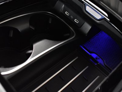 2021 Mercedes-BENZ S-CLASS 缩略图 43