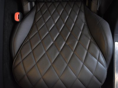2021 Mercedes-BENZ S-CLASS 缩略图 56