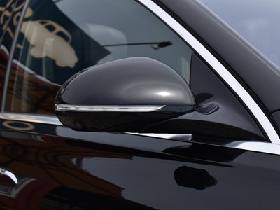 2021 Mercedes-BENZ S-CLASS 缩略图 27