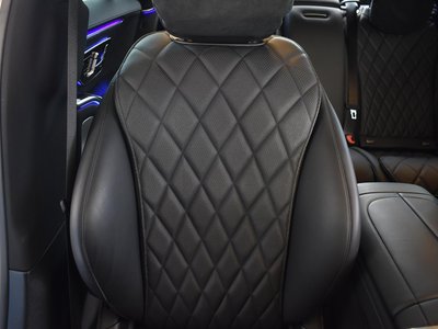 2021 Mercedes-BENZ S-CLASS 缩略图 49