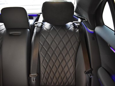2021 Mercedes-BENZ S-CLASS 缩略图 71
