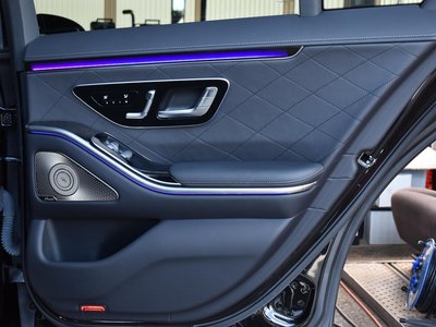 2021 Mercedes-BENZ S-CLASS 缩略图 67