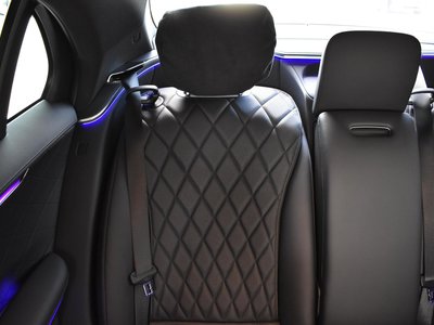 2021 Mercedes-BENZ S-CLASS 缩略图 65