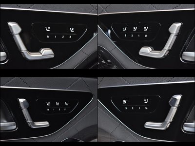 2021 Mercedes-BENZ S-CLASS 缩略图 45