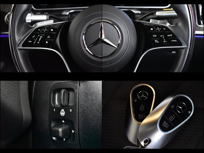 2021 Mercedes-BENZ S-CLASS 缩略图 37