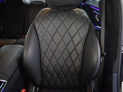 2021 Mercedes-BENZ S-CLASS 缩略图 55