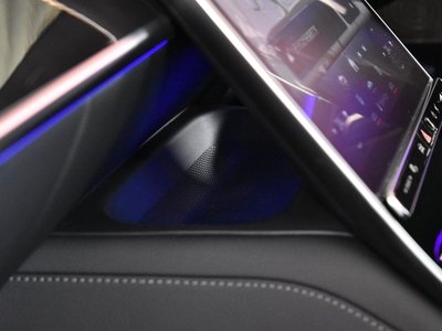2021 Mercedes-BENZ S-CLASS 缩略图 53